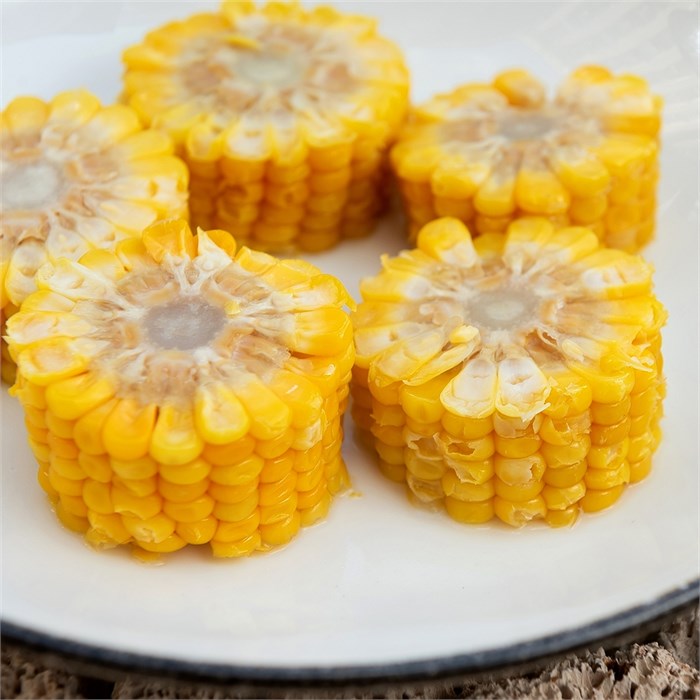 Кукуруза на пару 1003941 - фото 4699