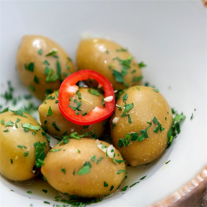 Оливки маринованные 1000371 - фото 4715