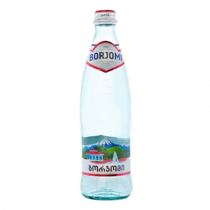 Borjomi 1003516