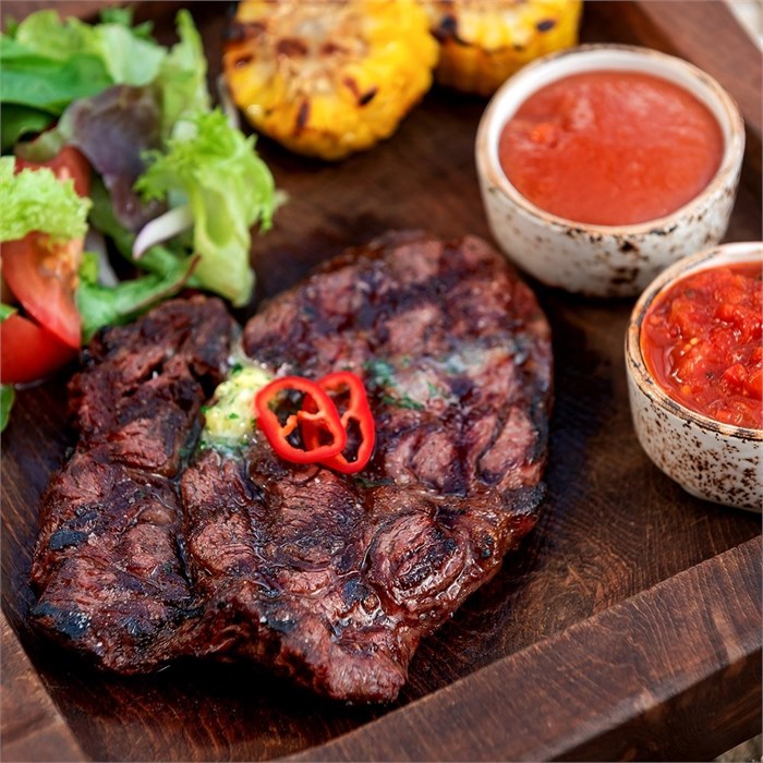 Рибай Мираторг 1008705 - фото 5537