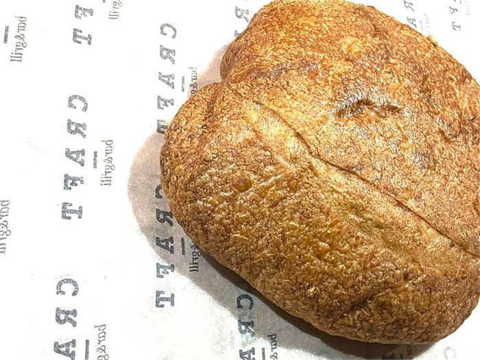 Чиабатта хлеб 1001467