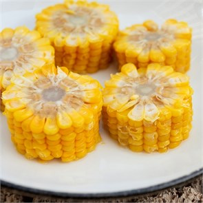 Кукуруза на пару 1003941