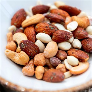 Орехи запеченные в пряных специях 1000064