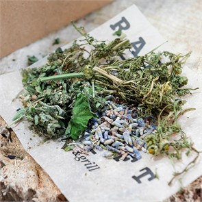 Ромашковый чай с лавандой 1005423