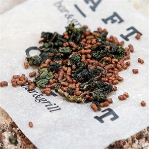 Гречишный чай 1006358