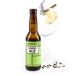 Rawish Ginger Ale 1005879