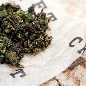 Молочный улун 1000782