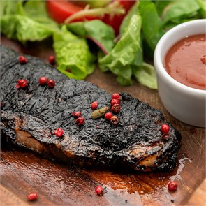 Блэк стриплойн Мираторг 1007485