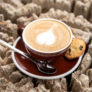 Флэт Уайт на кокосовом молоке 1006577