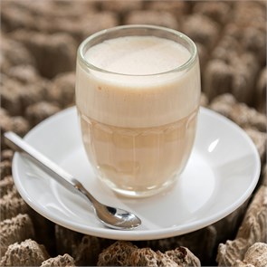 Латте на овсяном молоке 1005205