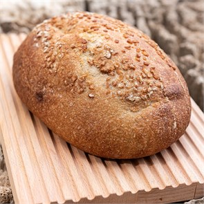 Гречневый хлеб 1008039