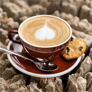 Капучино на банановом молоке 1008167